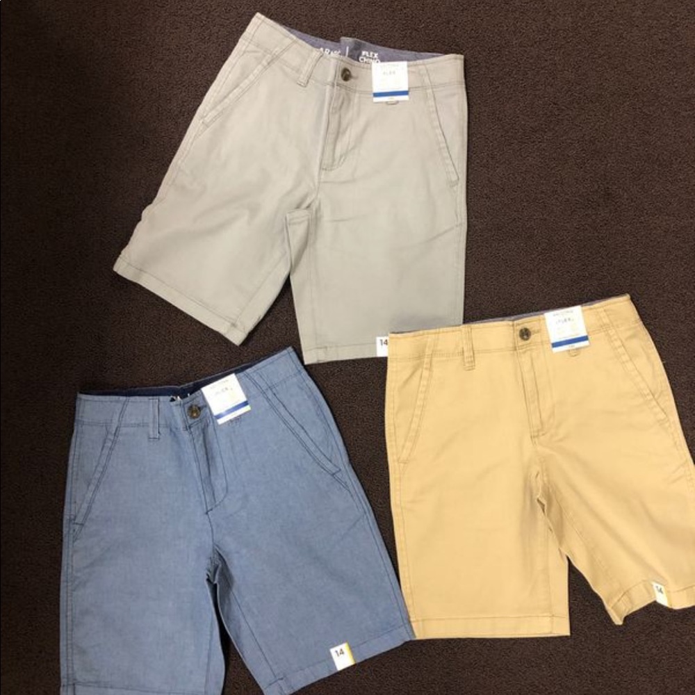 Shorts